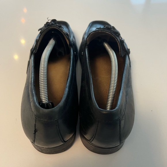 Ralph Lauren Tassled Loafers - Picture 2 of 3